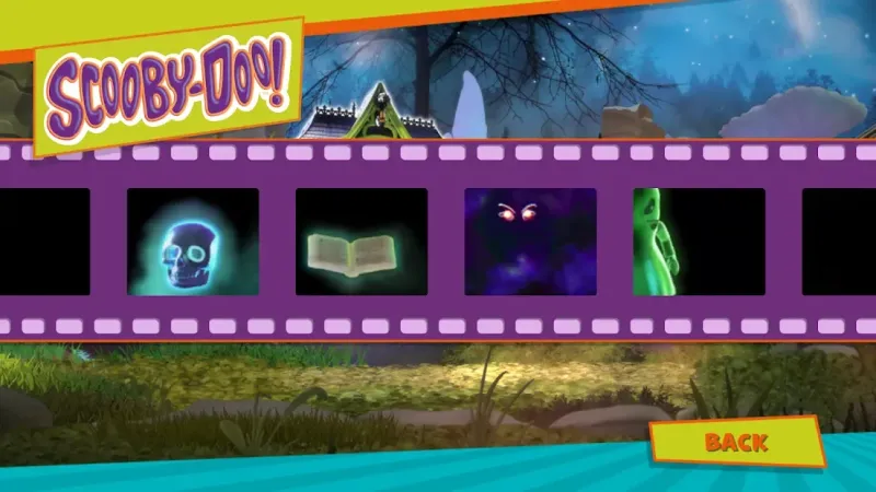 PLAYMOBIL SCOOBY-DOO! 1.0 screenshot 3