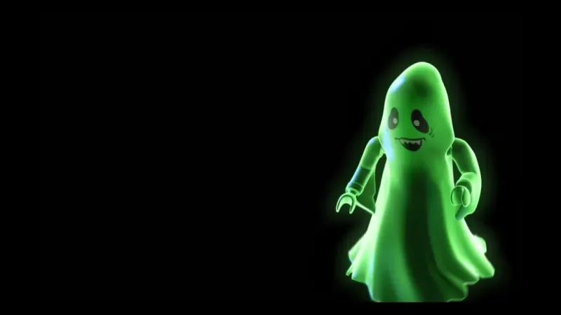 PLAYMOBIL SCOOBY-DOO! 1.0 screenshot 4