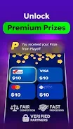 Playoff: Puzzle Rewards Game screenshot