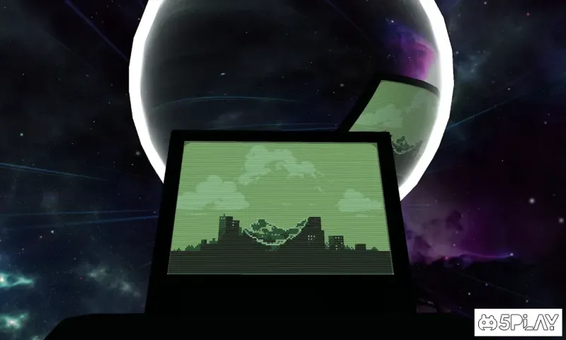 Please, Don't Touch Anything 3D v1.20 screenshot 3