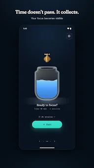 Plop: Focus & Study Timer screenshot
