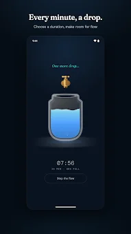 Plop: Focus & Study Timer screenshot