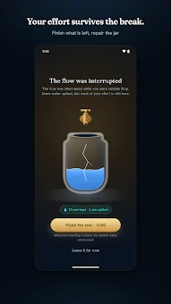 Plop: Focus & Study Timer screenshot
