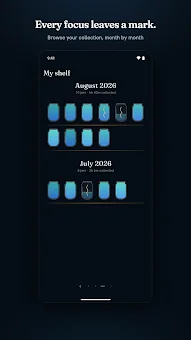 Plop: Focus & Study Timer screenshot