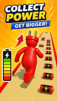 Plug Runner screenshot