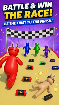 Plug Runner screenshot