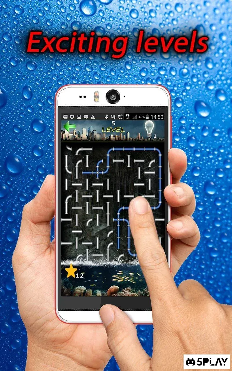 Plumber 94 screenshot 2