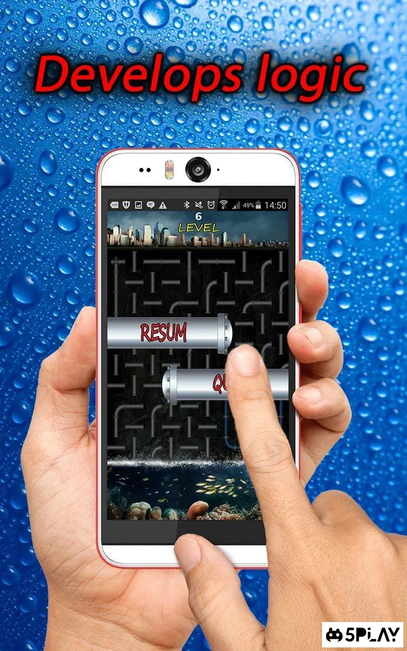 Plumber 94 screenshot 3