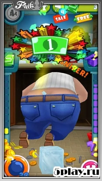 Plumber Crack screenshot 3