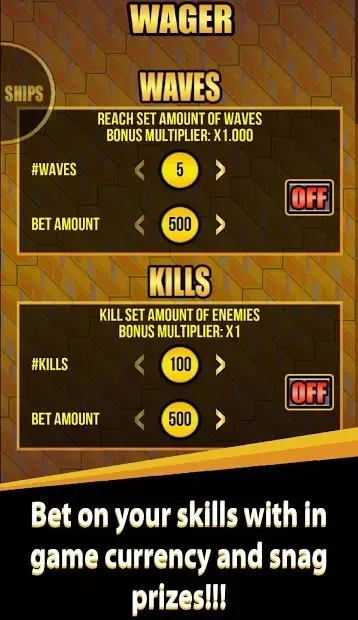 Plunder Kings screenshot 1