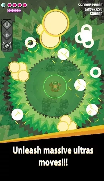 Plunder Kings screenshot 2