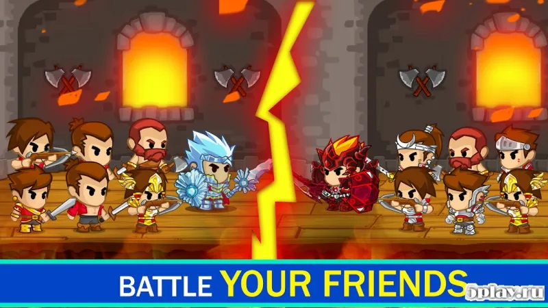 Pocket Army screenshot 3