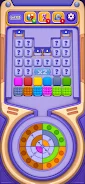 Pocket Bead Machine screenshot