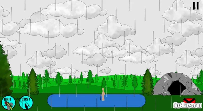 Pocket Camping screenshot 2