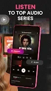 Pocket FM screenshot