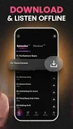 Pocket FM screenshot