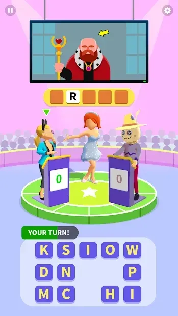 Pocket Show 1.0.5 screenshot 3