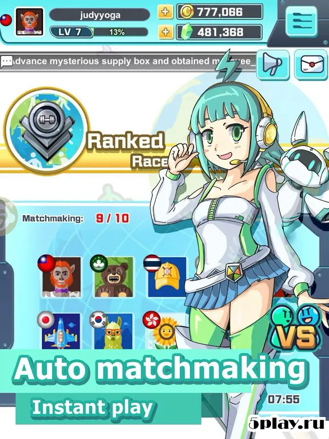 Pocket Sports screenshot 4