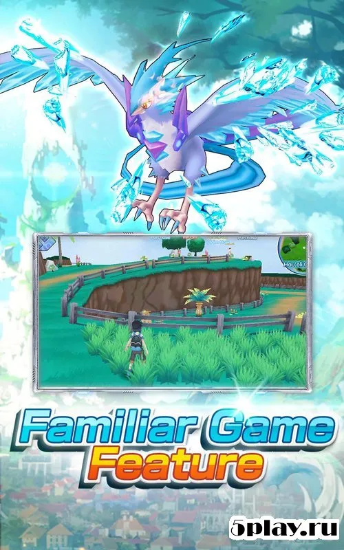 Pocketown screenshot 2