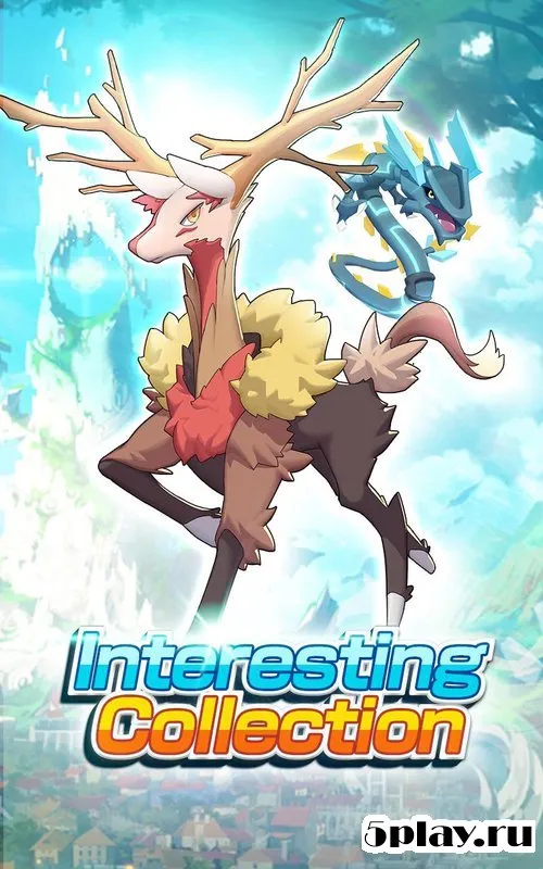 Pocketown screenshot 3