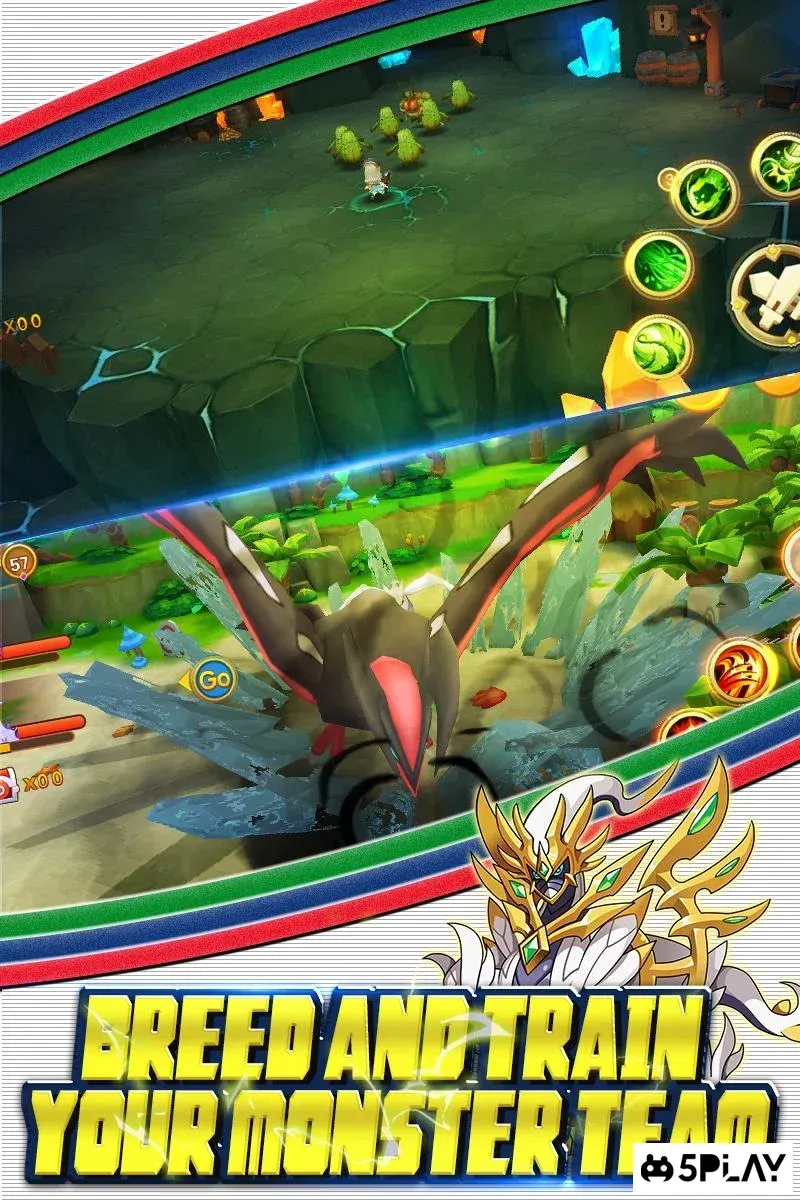 Pockie Trainers screenshot 2