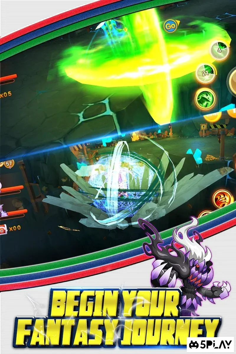 Pockie Trainers screenshot 3