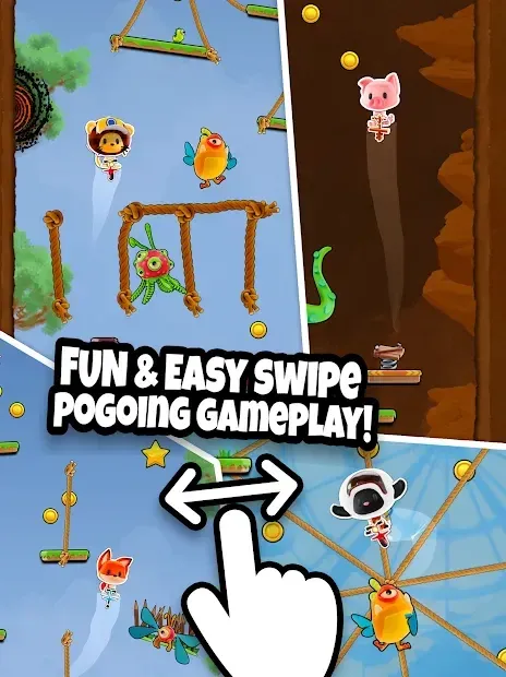 Pogo Pets 1.4.5 screenshot 4