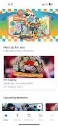 Pokémon Events screenshot