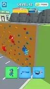 Police Car Shape Shifting Race screenshot