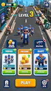 Police Games: City Defense screenshot