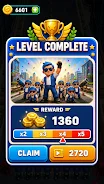 Police Games: City Defense screenshot