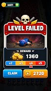 Police Games: City Defense screenshot