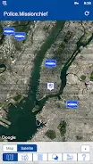 Police Mission Chief - 911 screenshot
