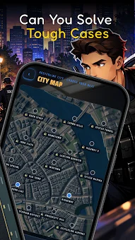 Police Simulator: City Patrol screenshot
