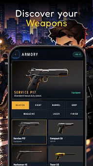 Police Simulator: City Patrol screenshot