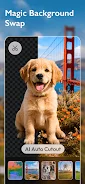 SpaceAPK screenshot