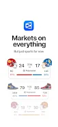 Polymarket screenshot