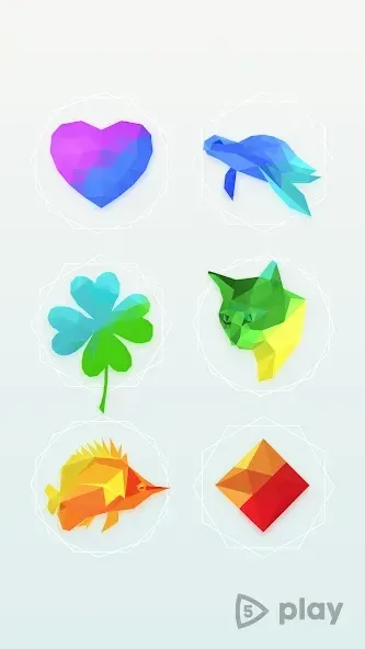 Polysphere screenshot 4