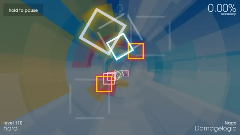 Polytone 1.11 screenshot 3