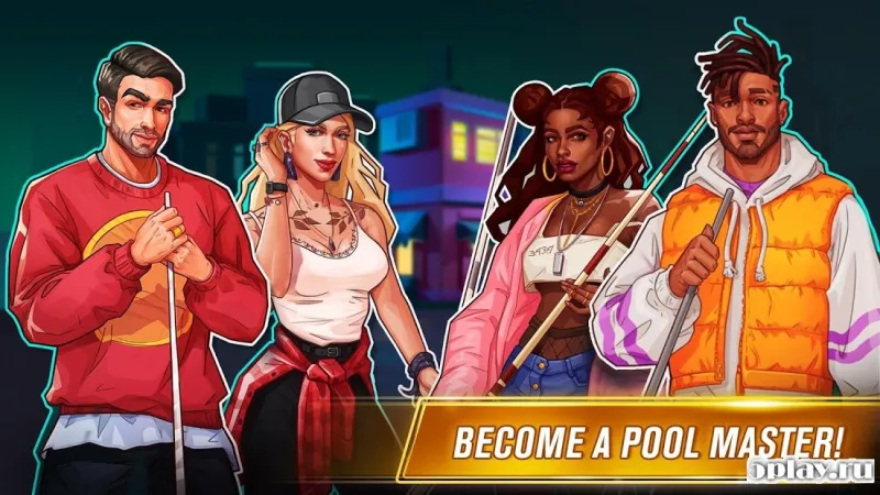 Pool Royale screenshot 4