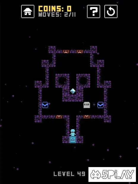 Poor Thief! 1.1.0 screenshot 2