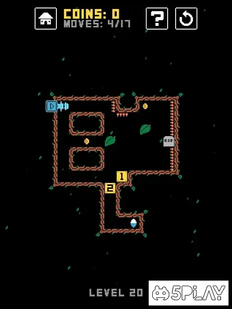 Poor Thief! 1.1.0 screenshot 3