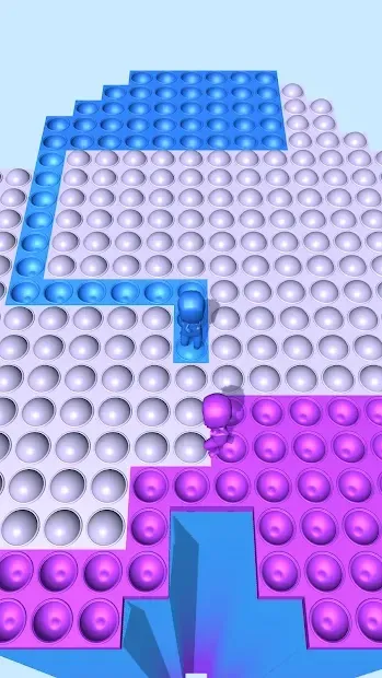 Pop It Clash Arena 0.1.7 screenshot 4