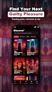 PopReel: Short Drama Reels screenshot