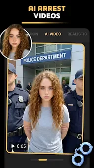 Pose: AI Photo & Video Maker screenshot