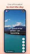 Positive: Daily Affirmations screenshot