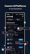 PostZapAI: AI Social Media screenshot