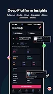 PostZapAI: AI Social Media screenshot