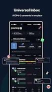 PostZapAI: AI Social Media screenshot