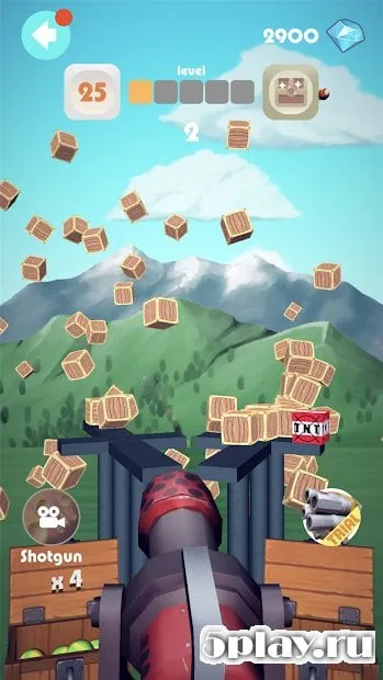 Pot Shot screenshot 4